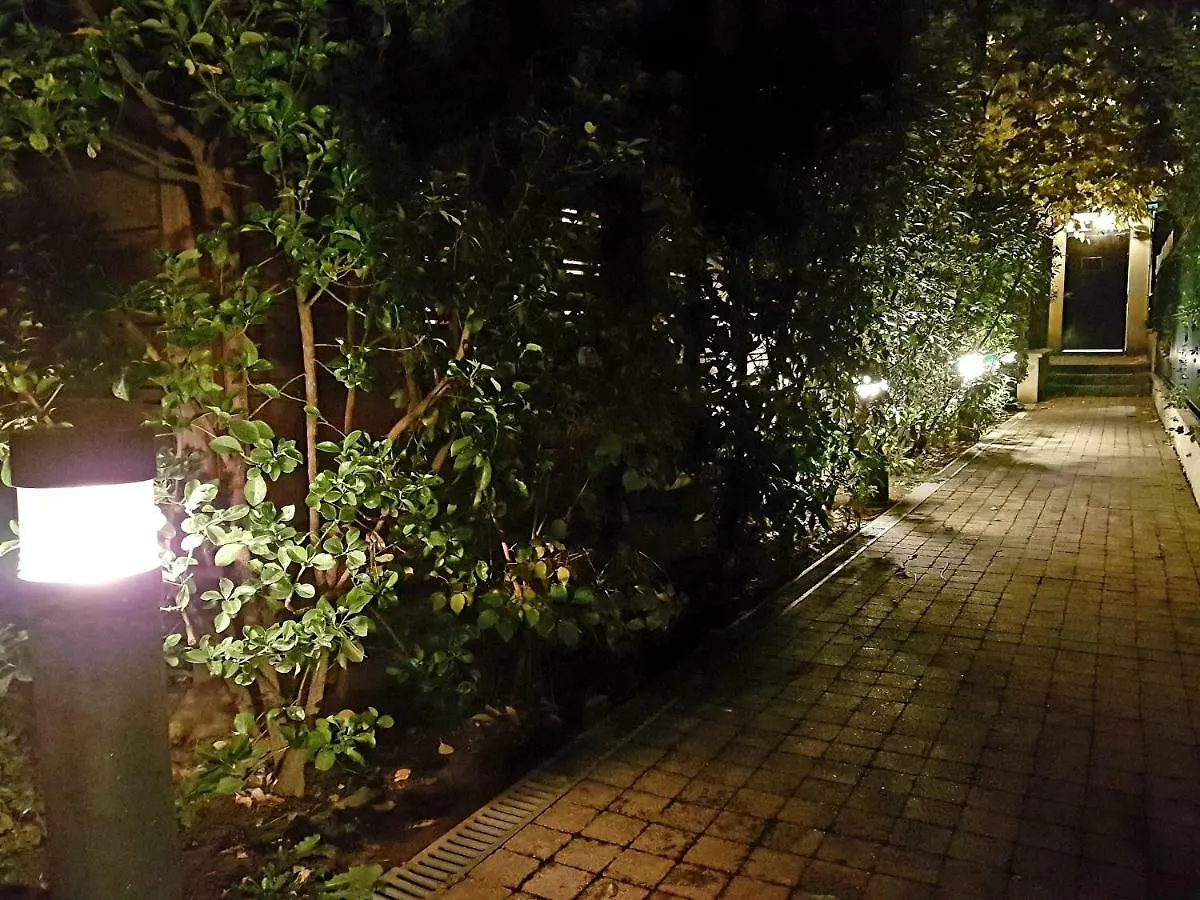 Apartman 25 Rue Du Telegraphe Párizs