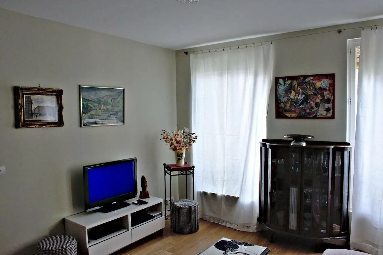 25 Rue Du Telegraphe Apartman Párizs